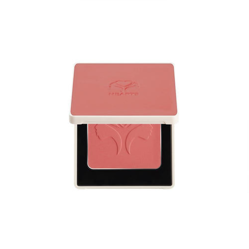 Hearts Blush Powder - 001 Warm Sand