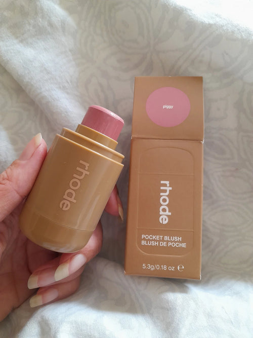 rhode pocket blush - piggy