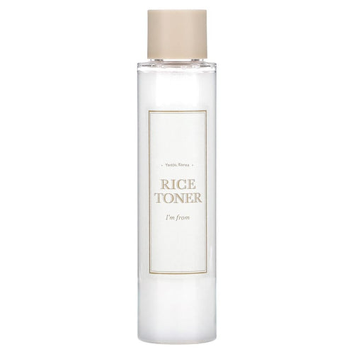 I'm From Rice Toner (150 ml)