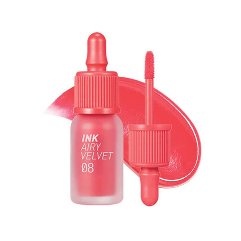 ELF Glow Reviver Lip Oil - Pink Quartz