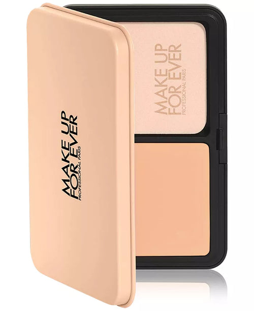 Make Up For Ever HD Skin Matte Velvet Powder - 1N14
