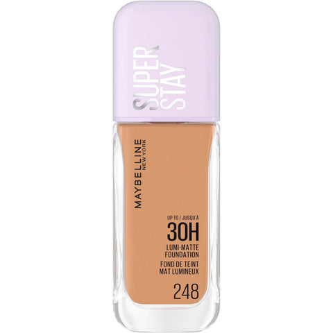 Maybelline Superstay Matte Ink Liquid Lipstick - 80 Ruler