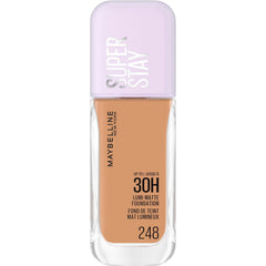 Maybelline Superstay Lumi Matte Foundation - 248