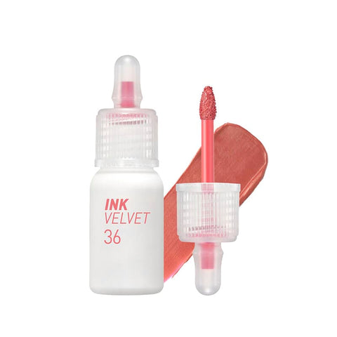 Peripera Ink Glasting Lip Gloss - 04 Good On You