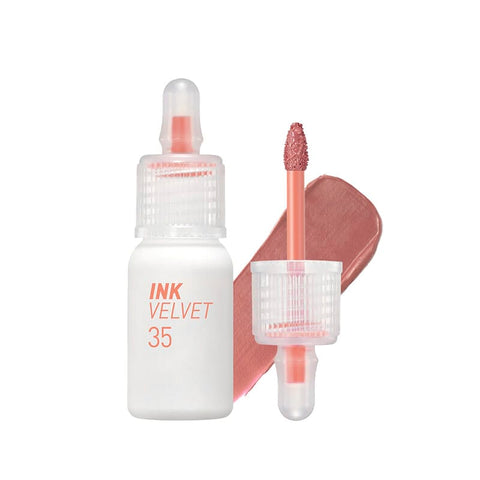 Peripera Ink Velvet Lip Tint - 08 Sellout Red