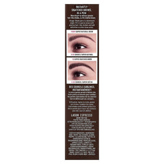 NYX Lift & Snatch Brow Tint Pen Espresso