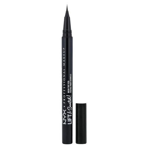 NYX Lift & Snatch Brow Tint Pen Espresso