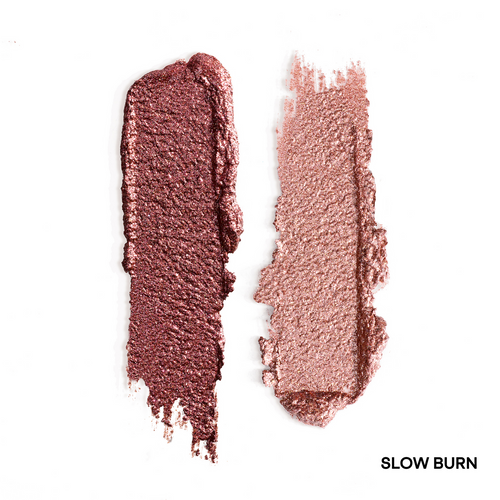 Patrick Ta Major Dimension Eye Illusion Eyeshadow Duo - Slow Burn
