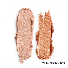 Patrick Ta Major Dimension Eye Illusion Eyeshadow Duo - When The Sun Sets