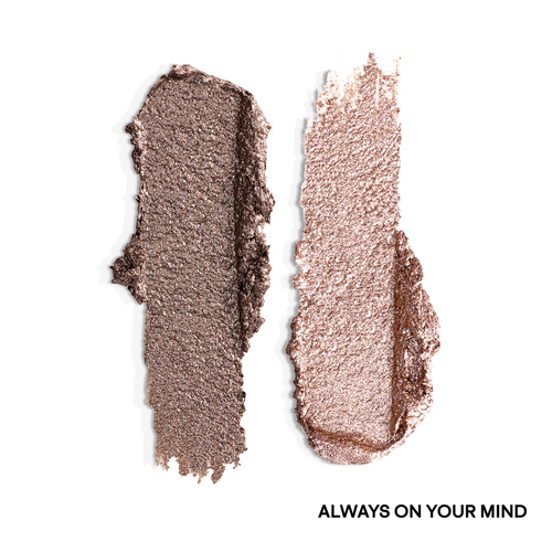 Patrick Ta Major Dimension Eye Illusion Eyeshadow Duo - Always On Your Mind