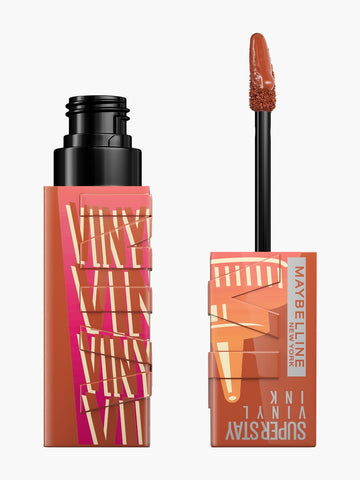 L'Oreal Infaillible Le Matte Resistance Liquid Lipstick - 635 Worth it Medium