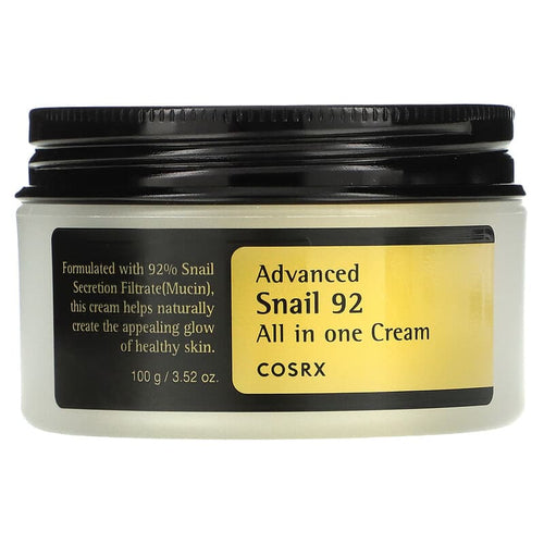 CosRx Advanced Snail 92 All in One Cream (100 g)