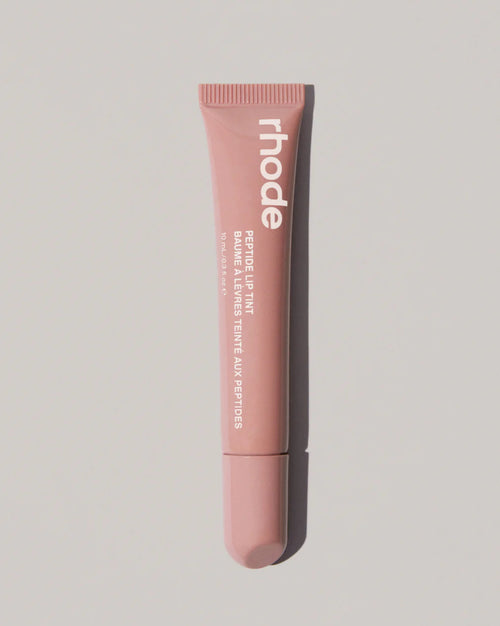 rhode peptide lip tint - toast