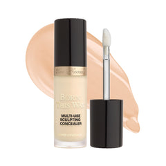 Too Faced Born This Way Super Coverage Concealer - Almond