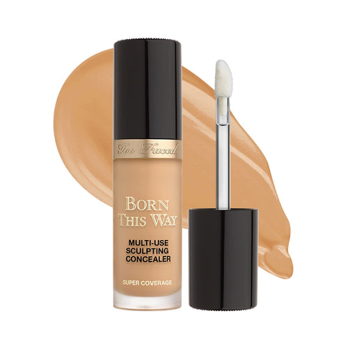 Too Faced Born This Way Super Coverage Concealer - Sand