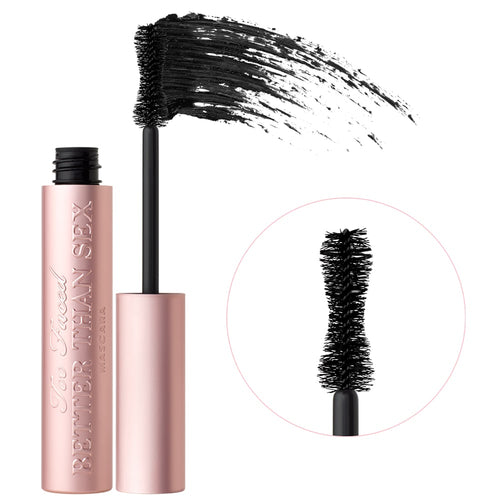 Too Faced Better Than Sex Mascara