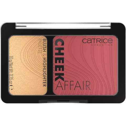 CATRICE IT PIECES EVEN BETTER FACE CLEANSING BAR