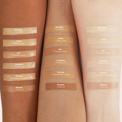Loca Dreamy Under Eye Concealer - 03 tart