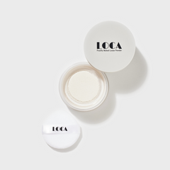 Loca Loose Powder - 03 custard