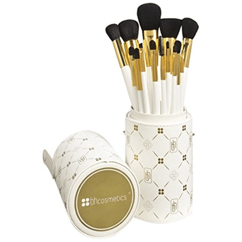 BH COSMETICS SCULPT AND BLEND FAN FAVES BRUSH SET