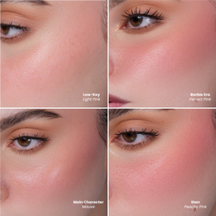 Loca blusher - Stan 04