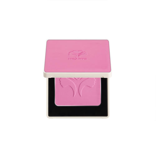 Hearts Blush Powder - 002 Light Pink