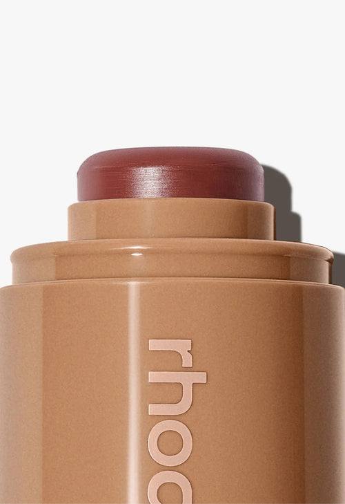rhode pocket blush - toasted teddy
