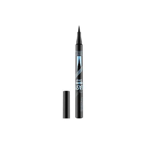 CATRICE IT'S EASY TATTOO LINER WATERPROOF 010 BLACK LIFEPROOF