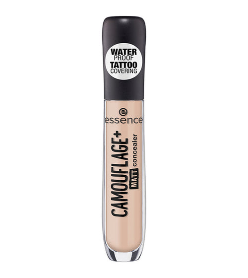 essence camouflage+ matt concealer 26