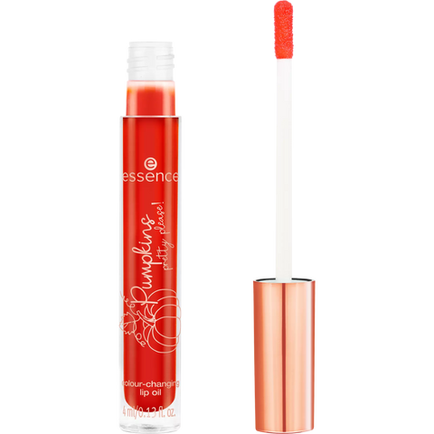 essence hydra MATTE lipstick 406