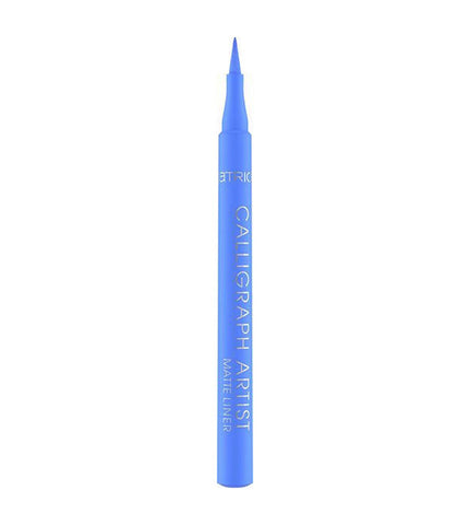Catrice Matt Pro Ink Non-Transfer Liquid Lipstick 060