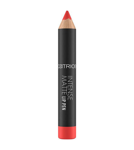 essence hydra MATTE lipstick 405