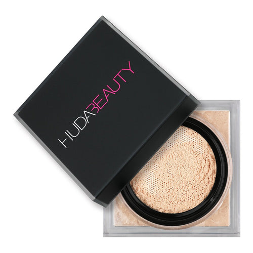 Huda Beauty Easy Bake Loose Powder - Pound Cake