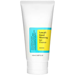 CosRx Low pH Good Morning Gel Cleanser (150 ml)