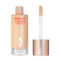 Charlotte Tilbury HOLLYWOOD FLAWLESS FILTER 3 FAIR
