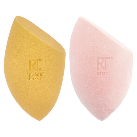 Real Techniques Dual-Ended Brow Brush