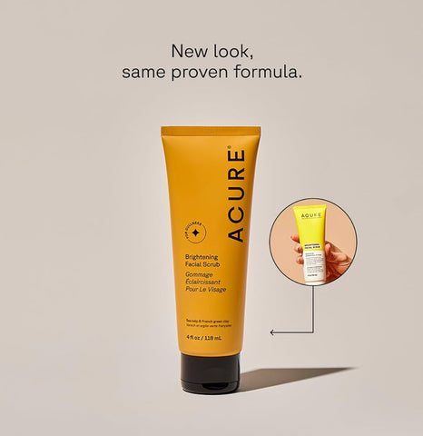 ACURE Brightening Day Cream (50 ml)