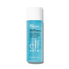 ELF Holy Hydration! e.l.f. Off Makeup Remover