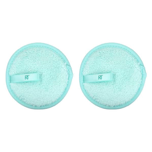 Real Techniques Dual Sided Makeup Remover Pads