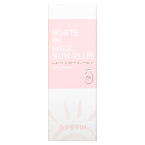 G9skin White In Milk Sun Plus (40 ml)
