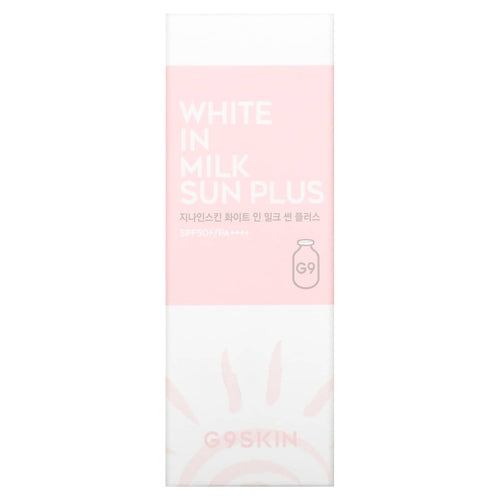 G9skin White In Milk Sun Plus (40 ml)