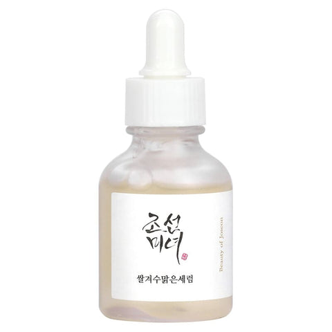 Beauty of Joseon Relief Sun Aqua fresh