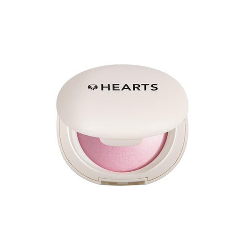 Hearts Highlighter Diamond - 004 Pink Pearl