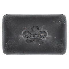 Nubian Heritage African Black Bar Soap