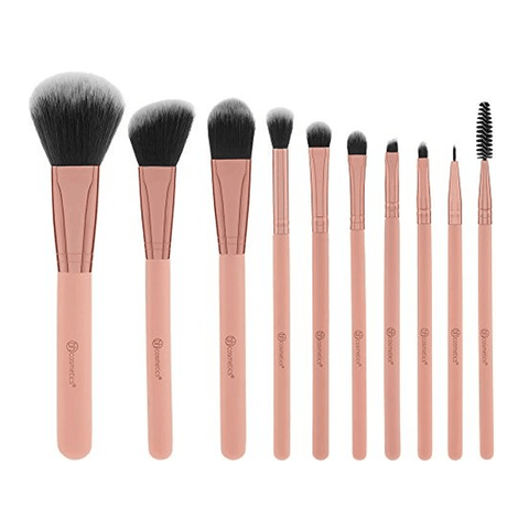 MORPHE VACAY MODE BRUSH COLLECTION