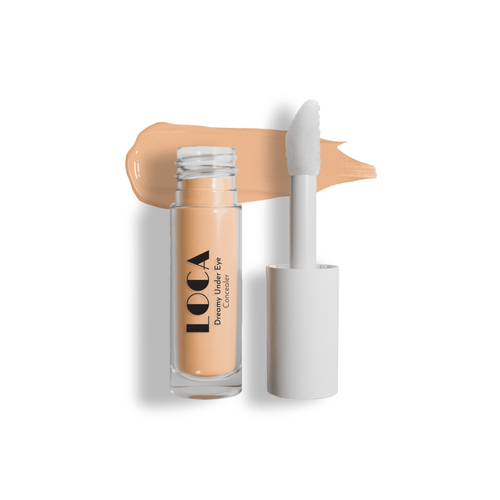 Loca Dreamy Under Eye Concealer - 03 tart