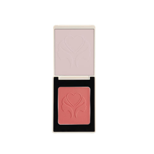 Hearts Blush Powder - 001 Warm Sand
