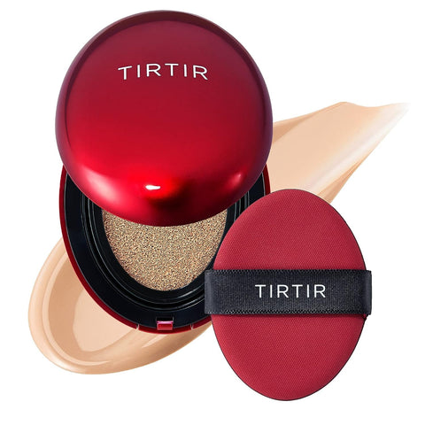TIRTIR Mask Fit Red Cushion - 28N Oat