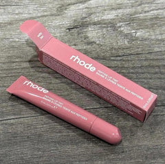 rhode peptide lip tint - salty tan