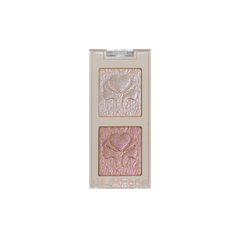 Hearts Solar Drip Glitter Creamy Eyeshadow 005